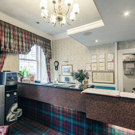 Argyll Guest House-3