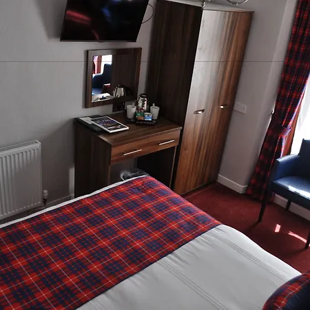 Argyll Guest House-2